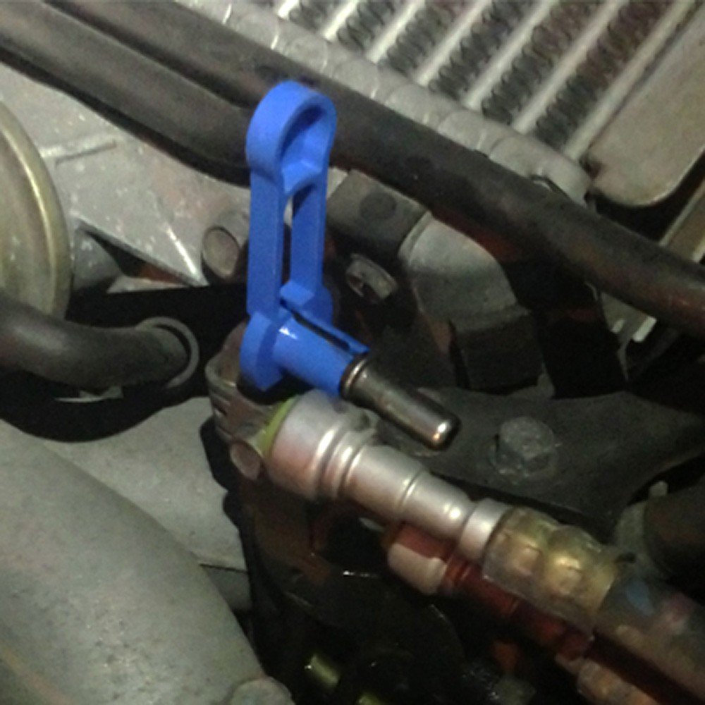 Company23 Subaru Fuel Line Disconnect Tool - Touge Tuning
