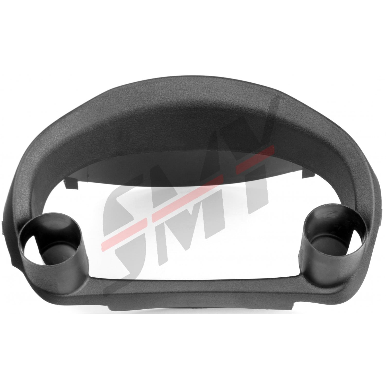 SMY Performance Dual Gauge Pod - 2008-2014 Subaru WRX/STi - Touge Tuning