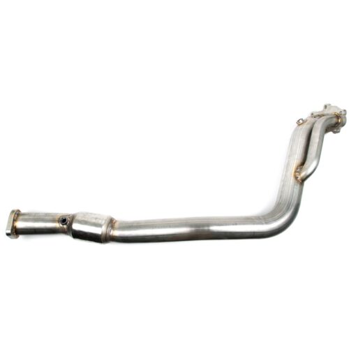 Grimmspeed Catted Downpipe
