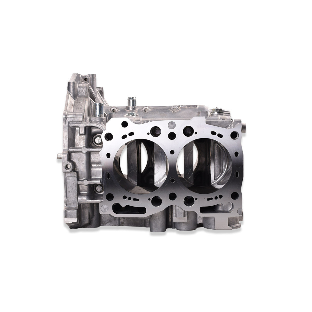 IAG 750 Long Block Engine w/ 750 Heads 06-14 Subaru WRX, 06-13 FXT, 07-09  LGT  OBXT Touge Tuning
