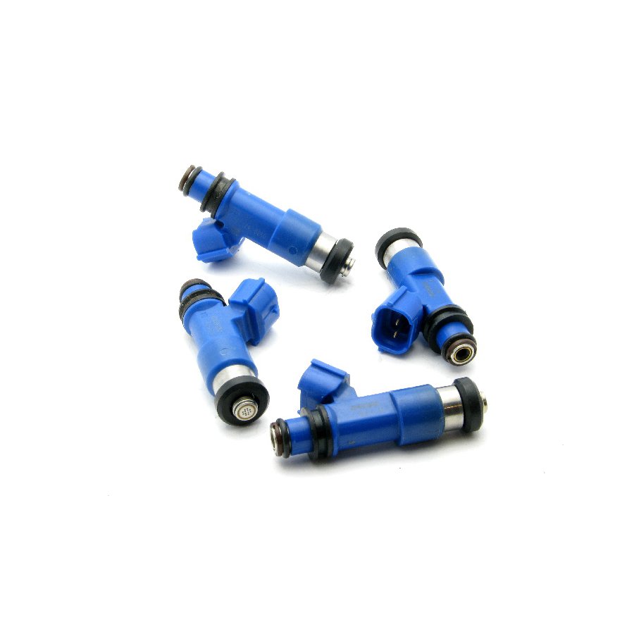 wrx injectors