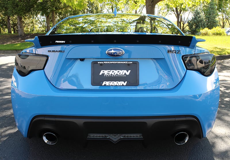 brz gurney flap