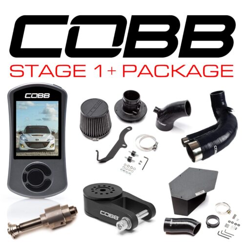 COBB Tuning Gen2 Stage 1+ Power Package