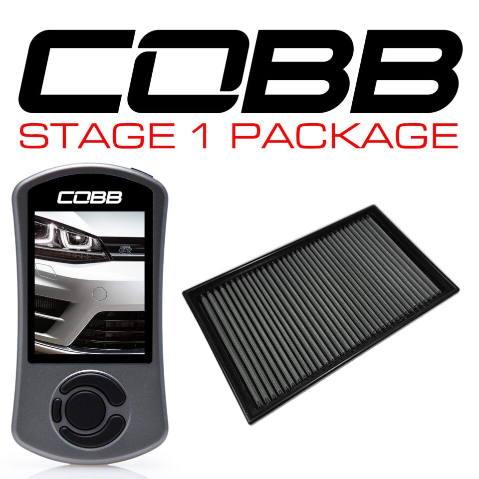 COBB Tuning Stage 1 Power Package
