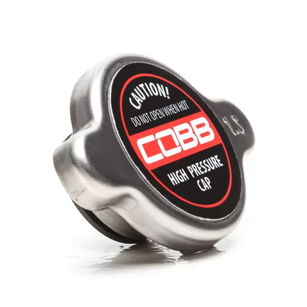 6.0 radiator cap