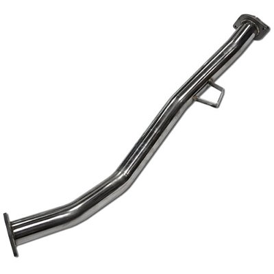 Front Pipes