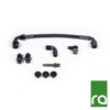 Radium Engineering Fuel Rail Plumbing Kit - GM LS1, LS2, LS3, LS6