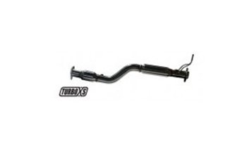 2004-2010 MAZDA RX-8 1.3L Catalytic Converter with Gaskets 