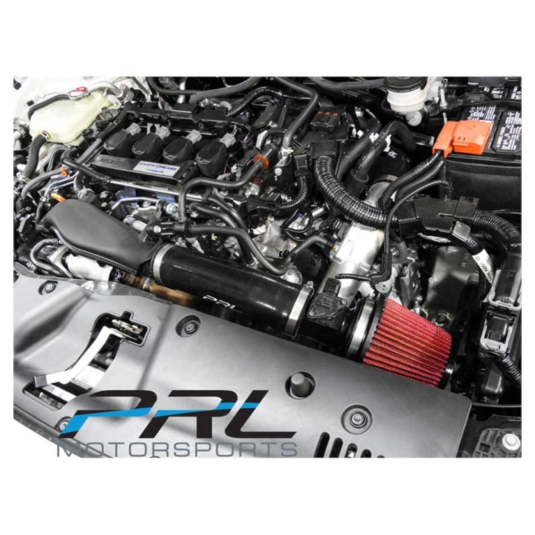 PRL Motorsports Cold Air Intake to Short Ram Intake Conversion Kit