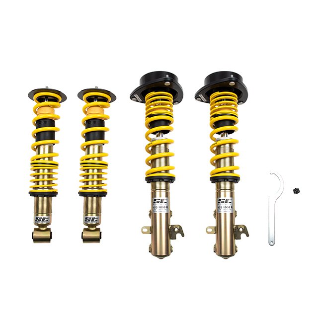 2019 wrx coilovers