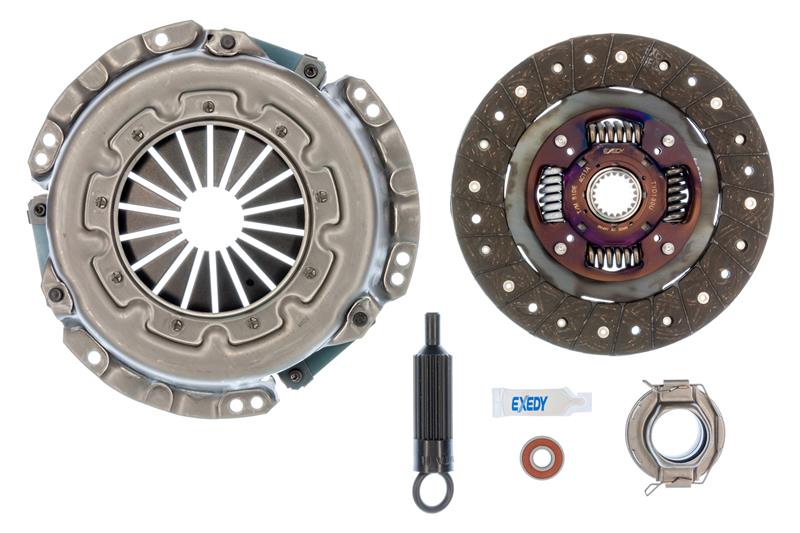 Exedy OEM Clutch Kit - 1990-1995 Toyota 4Runner - Touge Tuning