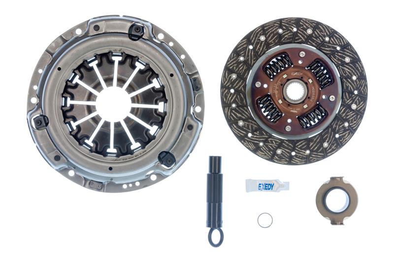 Exedy OEM Clutch Kit - 2002-2006 CR-V - Touge Tuning