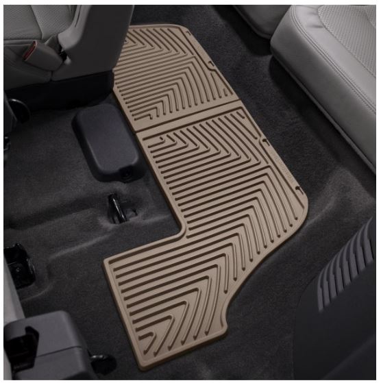 weathertech floor mats ford explorer