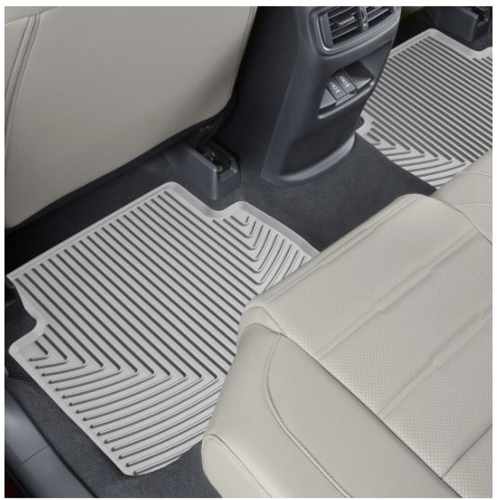 weathertech floor mats honda crv