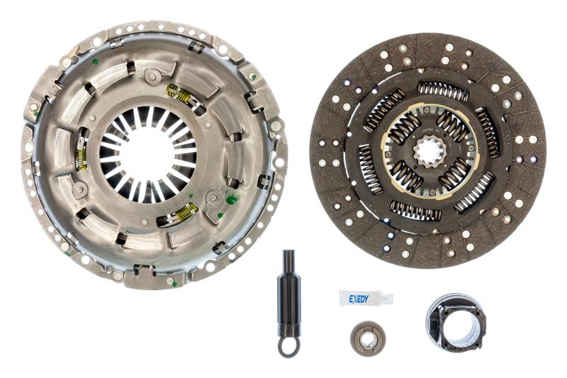 Exedy Oem Clutch Kit 1997 2007 Ford F 150 F 250 Super Duty F 350