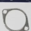 GReddy 3.0in Exhaust System Gasket (Round Bolt Holes) - Touge Tuning
