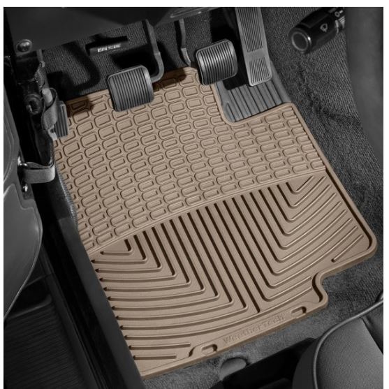 1995 jeep wrangler floor outlet mats