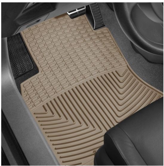 2019 toyota deals tacoma floor mats