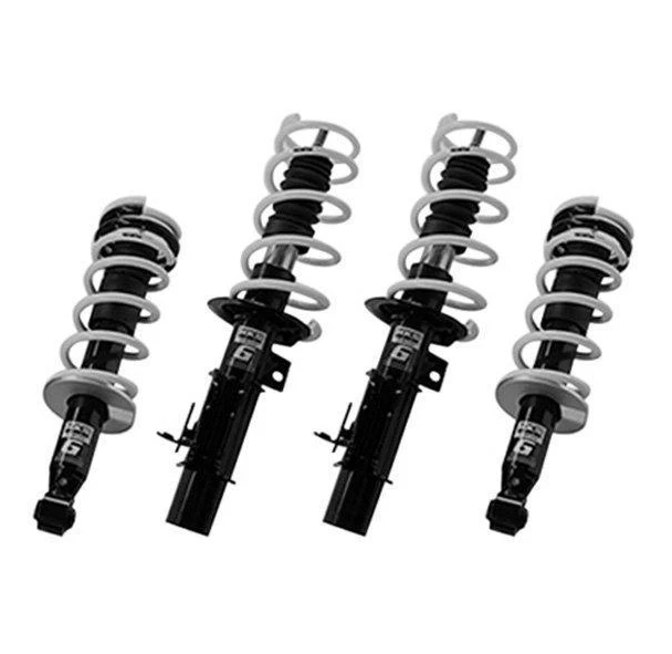 HKS HIPERMAX-G Coilover Kit - 2015-2021 Subaru WRX & WRX STi