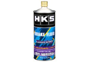 Brake Fluid