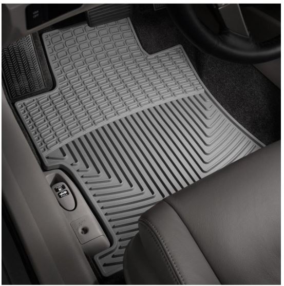 Honda Accord 2019 All Weather Mats