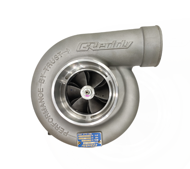 GReddy TurboCharger External Type - Touge Tuning