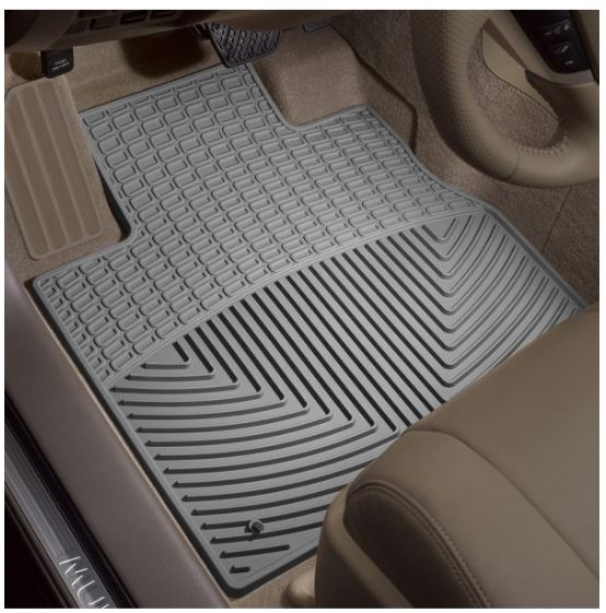 2009 nissan murano floor mats