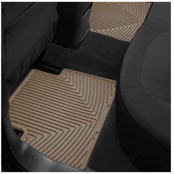 2008 nissan rogue floor mats