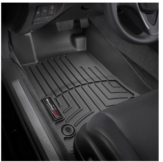 2020 acura tlx floor mats