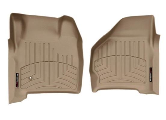 ford excursion 2004 floor liners