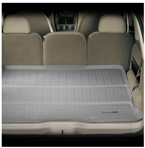 lincoln aviator cargo mat