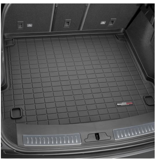 2017 jaguar f pace floor mats