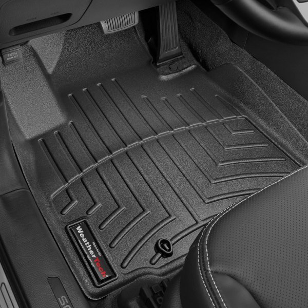 2020 kia sorento weathertech mats