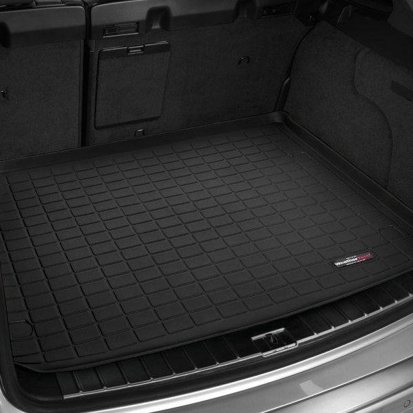 vw atlas weathertech