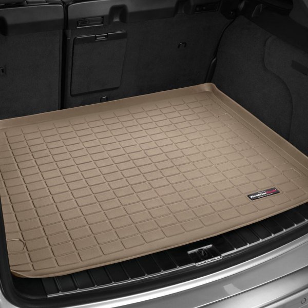 2019 vw atlas trunk liner