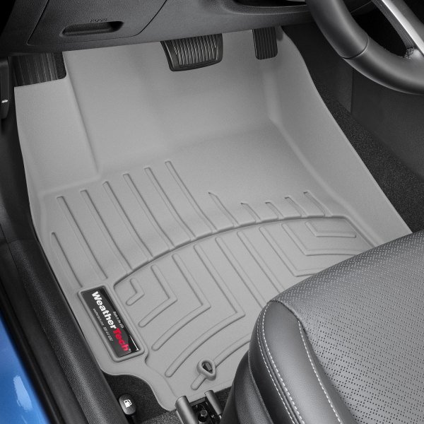 weathertech hyundai kona