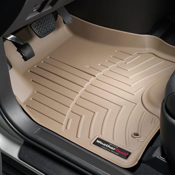 2010 tahoe floor mats