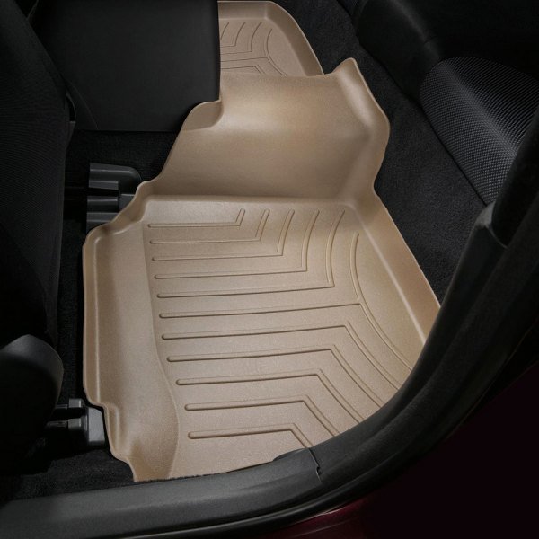 2005 scion tc floor mats