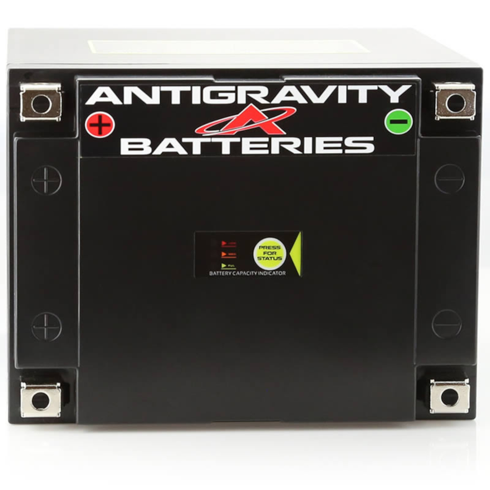 Antigravity AG-802 Lithium 6V Battery