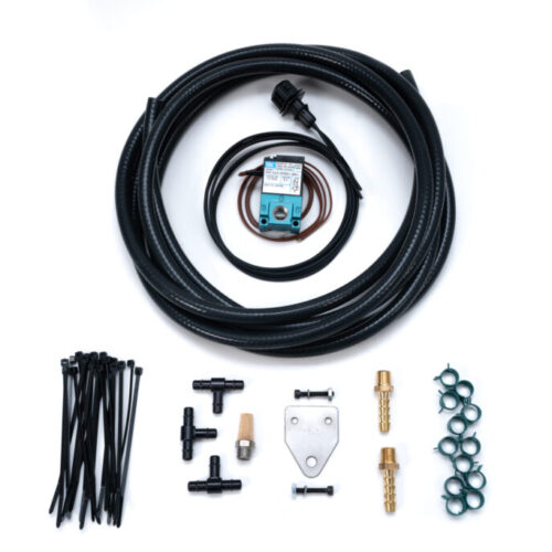 Grimmspeed Sound Generator Plug Kit - 2015-2017 Subaru STi - Touge Tuning
