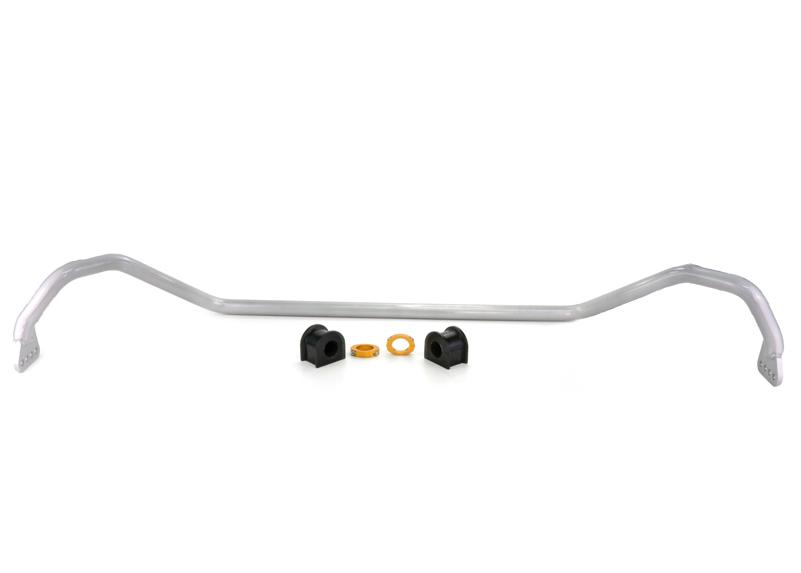 VXR8 & Pontiac G8 Whiteline BHF62Z Front Sway Bar For Holden/HSV 