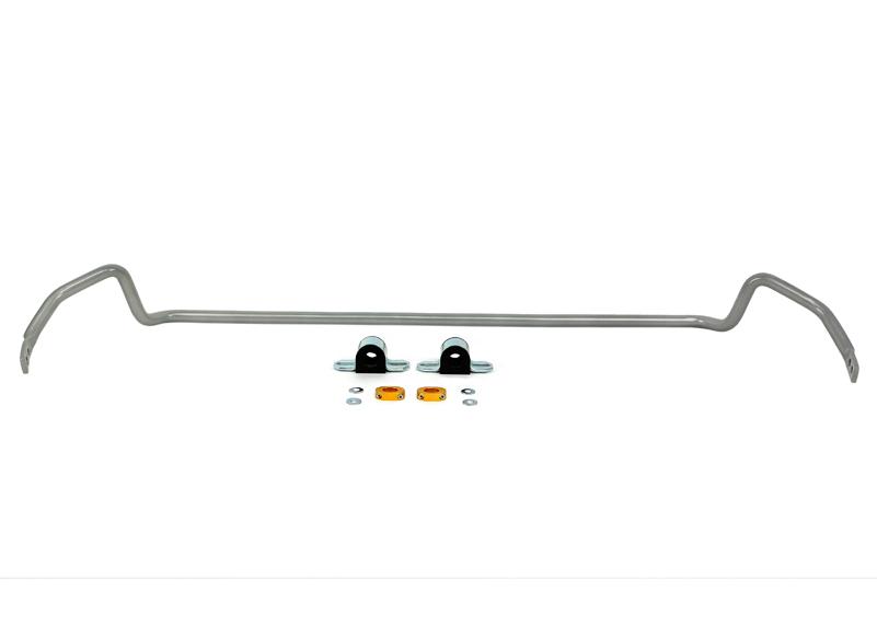 Whiteline Rear Sway Bar 20mm Adjustable for 2000-2005 Toyota Celica BTR74Z