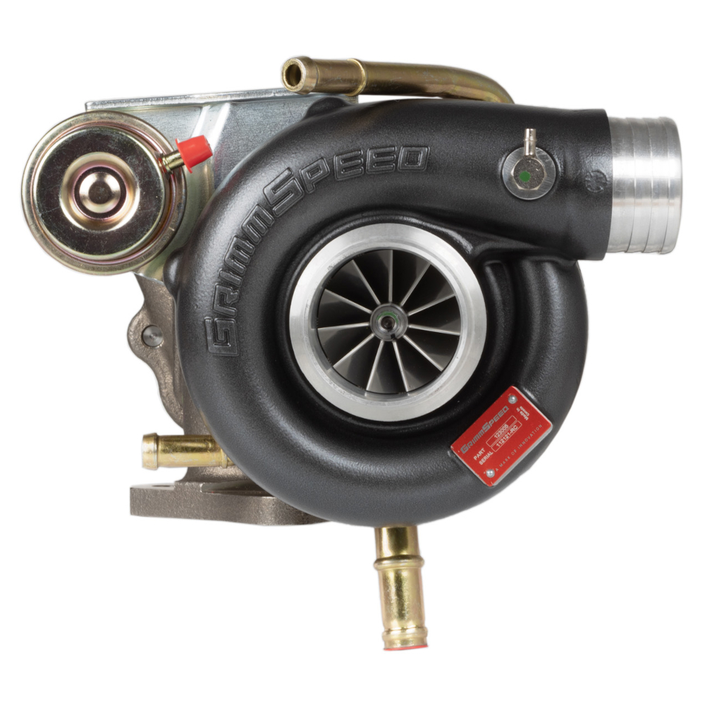 Grimmspeed Sound Generator Plug Kit - 2015-2017 Subaru STi - Touge Tuning
