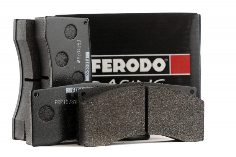 Ferodo DS2500 Front Brake Pads for BMW Z4 E86 PN FCP1300H