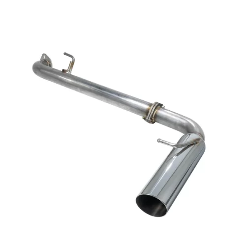Remark Stainless Steel Axle-back Exhaust BOSO Edition - 2013-2020 Scion FR-S, Subaru BRZ & Toyota 86