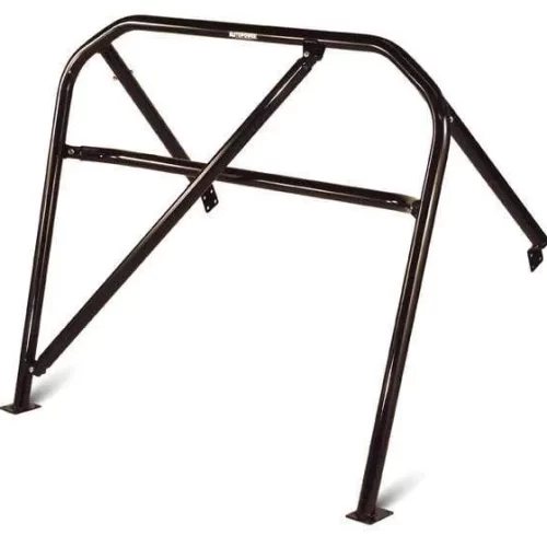 Roll Bars & Roll Cages