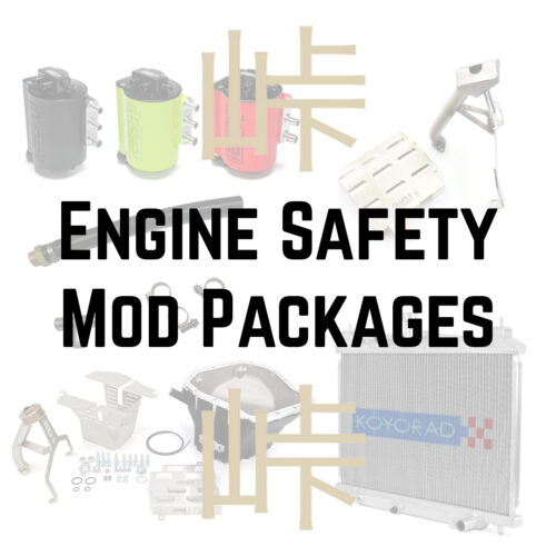 Engine Safety Mod Packages