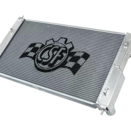 CSF High-Performance Heavy Duty Performance Radiator - 2018-2022 Subaru Impreza & 2018-2023 Crosstrek