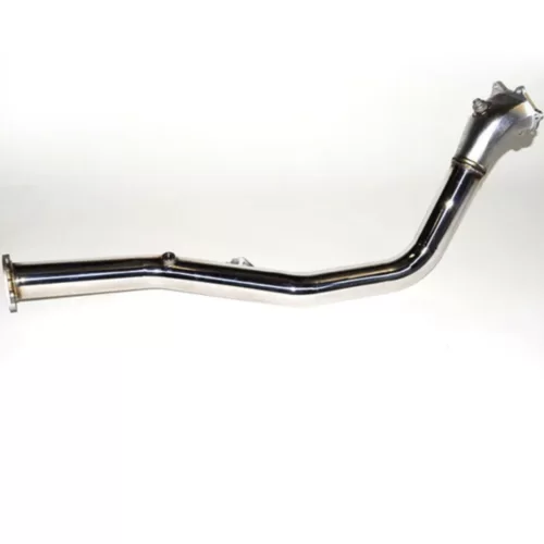 Invidia Catless Downpipe - 08-14 Subaru WRX, 08-21 STi, 05-09 Legacy GT & Outback XT - CLEARANCE