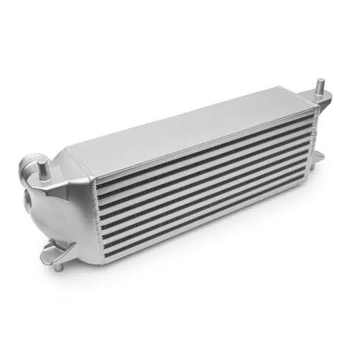 COBB Tuning Front Mount Intercooler Factory Location - 2022-2024 Ford Bronco Raptor & 2024 Ranger Raptor